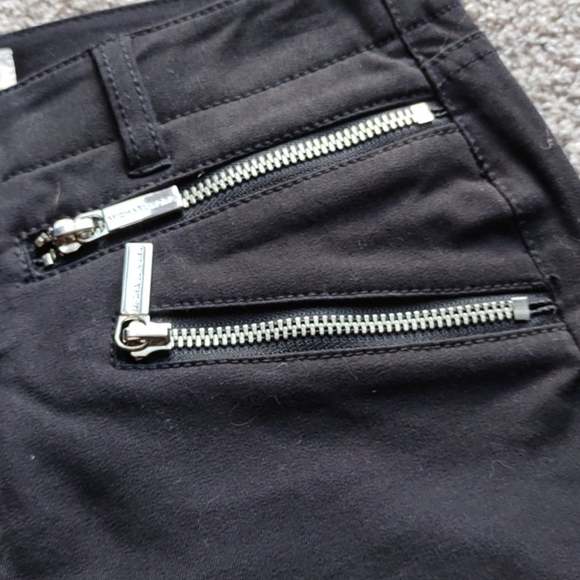 Micheal Kors black dress pants - Picture 2 of 4